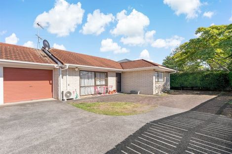 Photo of property in 1/27 Scott Road, Papakura, 2110