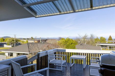 Photo of property in 83 Paora Hapi Street, Taupo, 3330