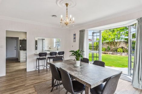 Photo of property in 16 Byrd Street, Levin, 5510