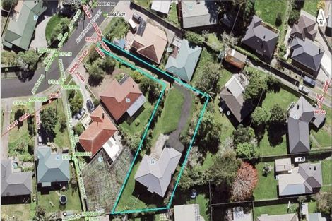Photo of property in 34 Kohekohe Street, New Lynn, Auckland, 0600
