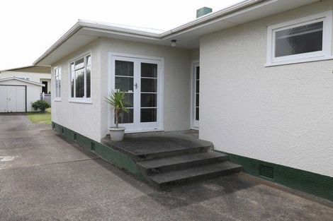 Photo of property in 8a Puriri Street, Gonville, Whanganui, 4501