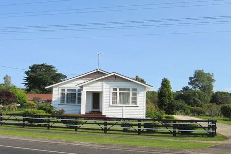 Photo of property in 23 Moa Street, Piopio, 3912