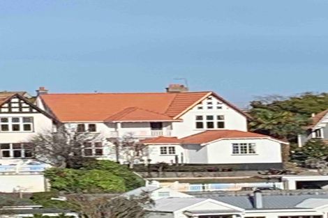 Photo of property in 507 Shakespeare Terrace, Bluff Hill, Napier, 4110