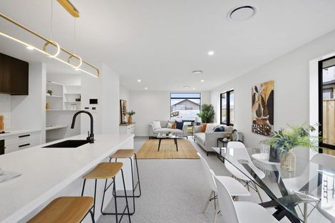 Photo of property in 10 Chambers Avenue, Woodend, 7610