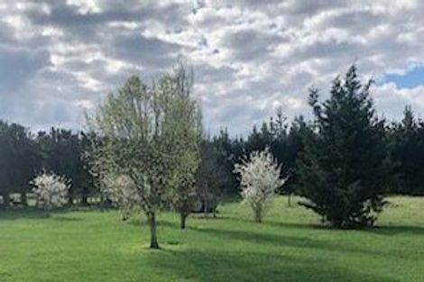 Photo of property in 3028 South Eyre Road, Oxford, Rangiora, 7476