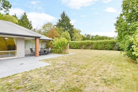 Photo of property in 13 Grange View, Woodend, 7610