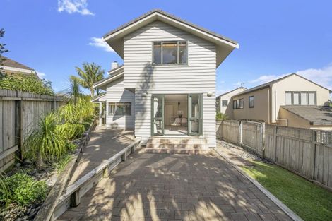 Photo of property in 13a John Rymer Place, Kohimarama, Auckland, 1071
