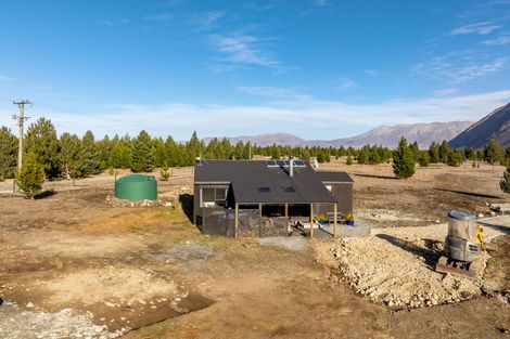 Photo of property in 64 Flanagan Lane, Ben Ohau, Twizel, 7999