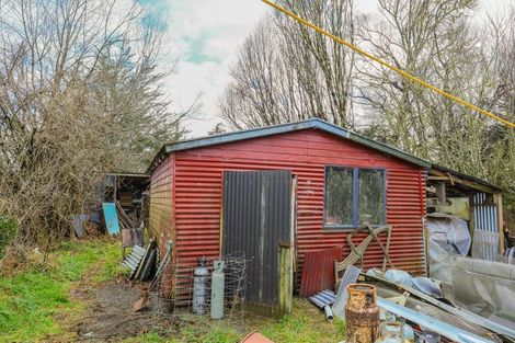 Photo of property in 854 Nelson Creek Road, Hochstetter, Dobson, 7872