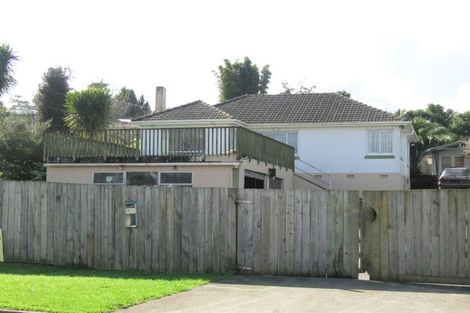 Photo of property in 5 Charles Street, Te Kamo, Whangarei, 0112