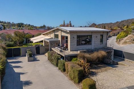 Photo of property in 2 Chapple Street, Alexandra, 9320