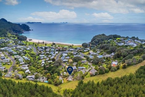 Photo of property in 123 The Grove, Onemana, Whangamata, 3691