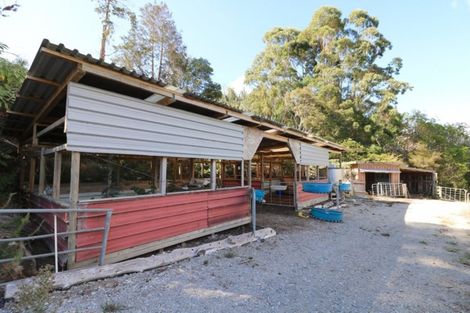 Photo of property in 7155 State Highway 1, Kaitaia, 0481