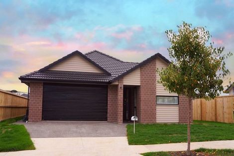 Photo of property in 11 Keston Crescent, Flagstaff, Hamilton, 3210