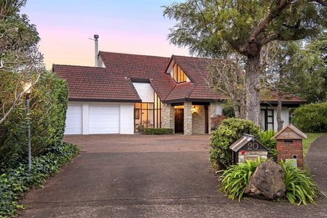 Photo of property in 20 Rapallo Place, Farm Cove, Auckland, 2012