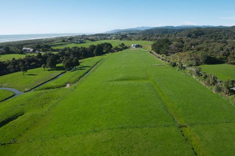 Photo of property in 68 Saltwater Creek Road, Rutherglen, Greymouth, 7805