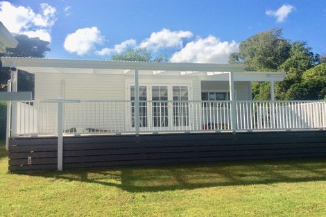 Photo of property in 37 Rimu Road, Raumati Beach, Paraparaumu, 5032