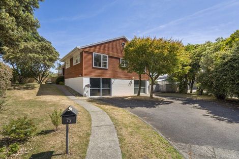 Photo of property in 75 Eatwell Avenue, Paraparaumu Beach, Paraparaumu, 5032