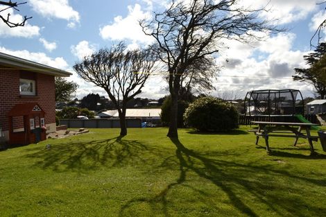 Photo of property in 7 Medway Street, Kingswell, Invercargill, 9812