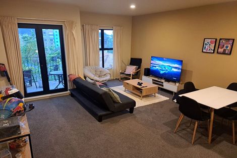 Photo of property in 358b The Terrace, Te Aro, Wellington, 6011