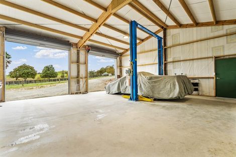 Photo of property in 40 Ross Road, Topuni, Wellsford, 0975