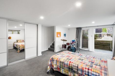 Photo of property in 9 Assisi Street, Mount Pleasant, Christchurch, 8081