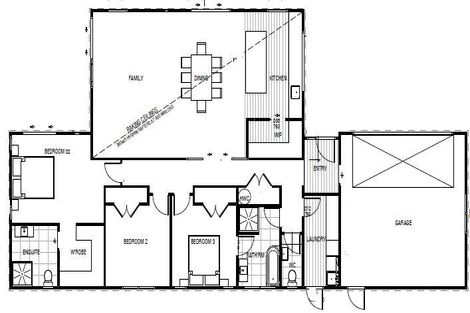 Photo of property in 16 Vogue Circle, Vogeltown, 4310