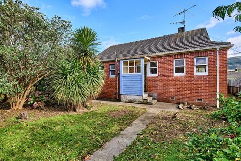 Photo of property in 96 Molesworth Street, Taita, Lower Hutt, 5011