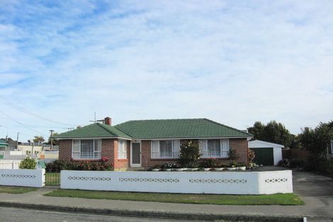 Photo of property in 5 Greenhurst Street, Sockburn, Christchurch, 8042