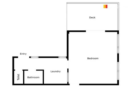 Photo of property in 57 Orbell Street, Dalmore, Dunedin, 9010