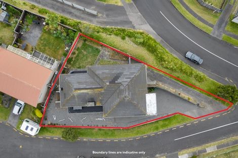 Photo of property in 2 Kapiti Terrace, Castlecliff, Whanganui, 4501