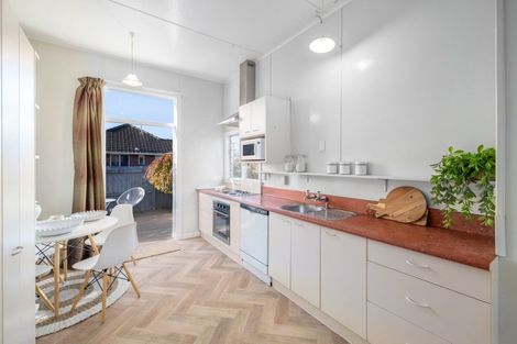 Photo of property in 45 Rutherford Street, Woolston, Christchurch, 8023