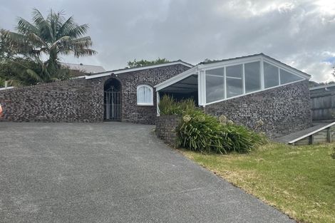 Photo of property in 36 Stapleford Crescent, Browns Bay, Auckland, 0630