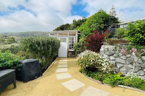 Photo of property in 1 Haunui Way, Pukerua Bay, 5026