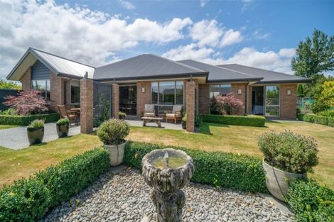 Photo of property in 14 Beaumont Drive, Rolleston, 7614