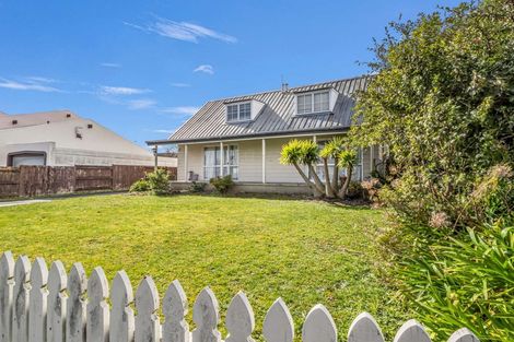 Photo of property in 62 Rennie Avenue, Milson, Palmerston North, 4414