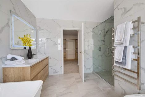 Photo of property in 6 Paikea Street, Albany Heights, Auckland, 0632