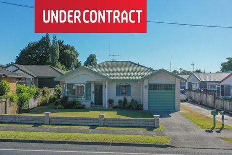 Photo of property in 88a Studholme Street, Morrinsville, 3300