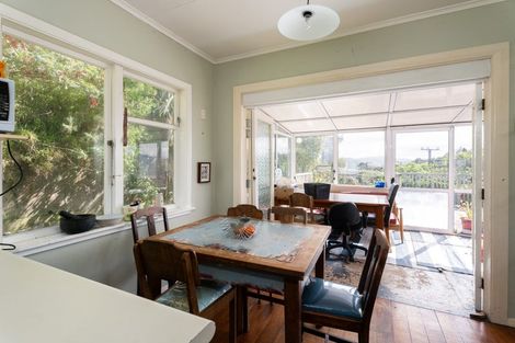 Photo of property in 91 Ohariu Road, Johnsonville, Wellington, 6037