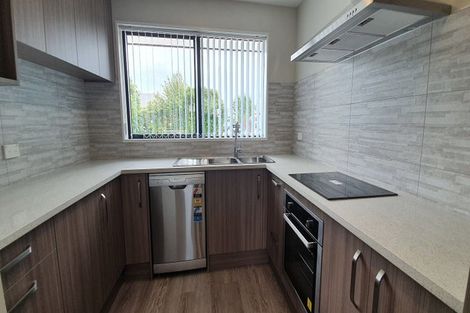 Photo of property in 2 Tika Street, Riccarton, Christchurch, 8041