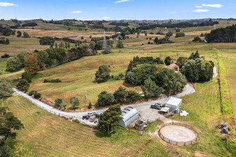 Photo of property in 672 Port Albert Road, Wellsford, 0973