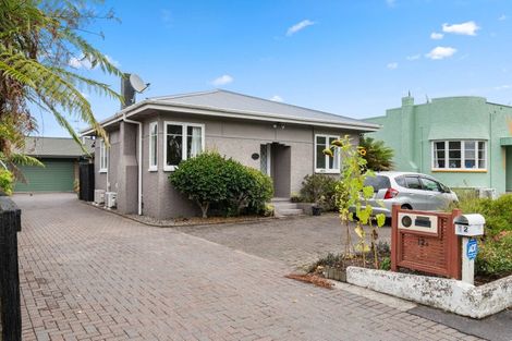 Photo of property in 12 Elizabeth Street, Victoria, Rotorua, 3010