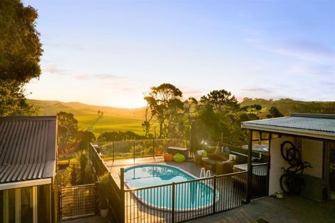 Photo of property in 9 Hamilton Road, Waimauku, 0881