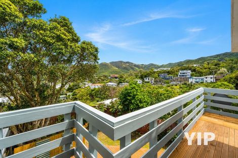 Photo of property in 11 Kau Kau Way, Ngaio, Wellington, 6035