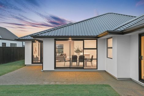 Photo of property in 44 Poulter Road, Lincoln, 7608