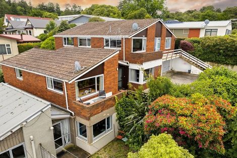 Photo of property in 1 Stoutgate, Dunedin Central, Dunedin, 9016