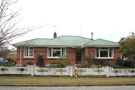 Photo of property in 48 Denmark Street, Fairlie, 7925