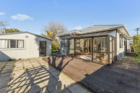 Photo of property in 9 Witako Street, Epuni, Lower Hutt, 5011