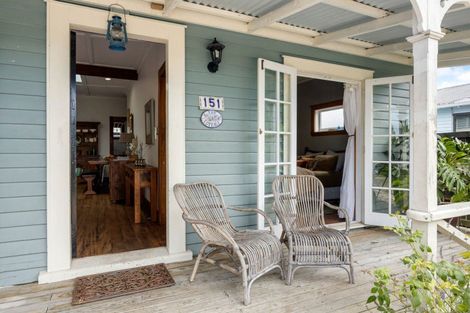 Photo of property in 151 Peachgrove Road, Hamilton East, Hamilton, 3216