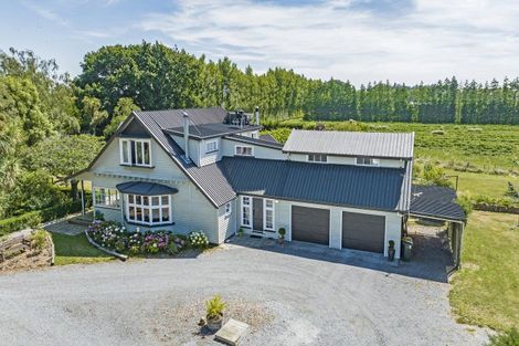 Photo of property in 1087 Leeston Road, Leeston, 7683